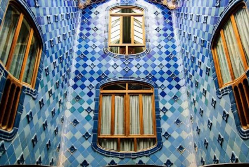 Casa Batllo-3
